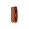 Coach Мини Сумка-кроссбоди Cally сSignature Khaki CC098-COC