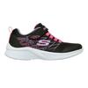 Skechers Girls Microspec Trainers