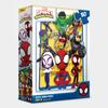 150 Piece Jigsaw Puzzle - Spidey and the Amazing Friends 1