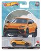 Hot Wheels Car Culture Auto Strasse Lamborghini Urus years old and HCK16 Orange - [3 up]