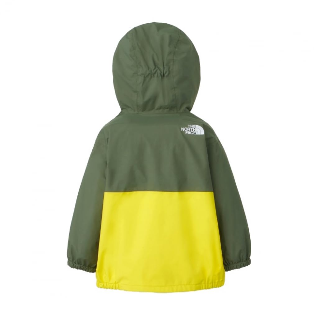 The North Face B WP Pevery Violet BM Jacket, Crocus,