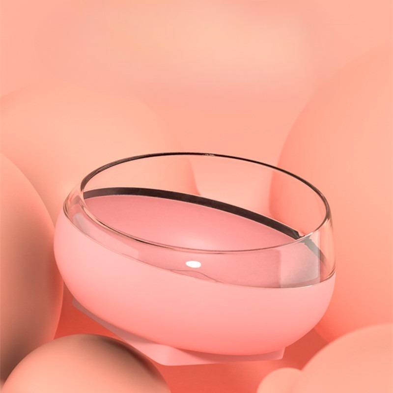 Миска для кошек, Миска для питомца, Автоматическая поилка для кошек, Кормушка, Интегрированная двойная миска, Миска для собак, Неопрокидывающаяся миска для корма