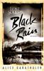 The Black Rain : Lost Souls Ltd. Book