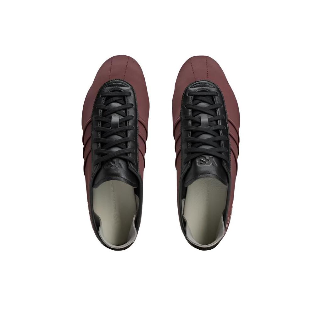 Adidas Y-3 Tokyo Mystery Brown Unisex Sneakers Black JS2463