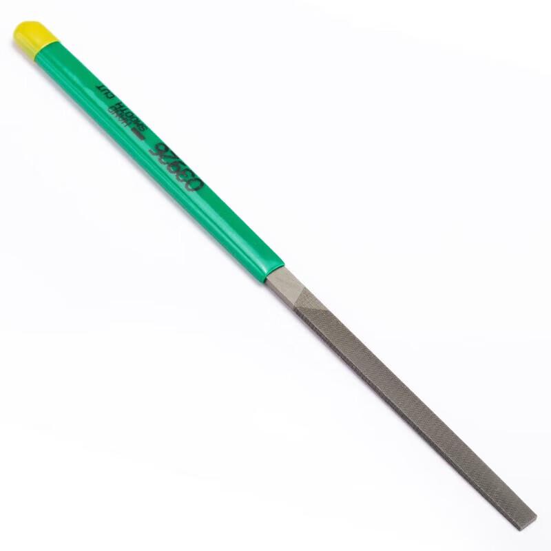 SATA Mini Fine-Tooth Flat File