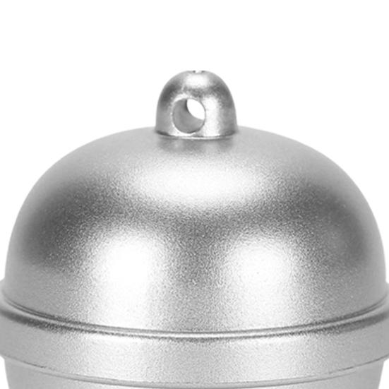 GPS-трекер для питомца, дистанционное управление телефоном, водонепроницаемый IP67, милый брелок-колокольчик, отслеживание