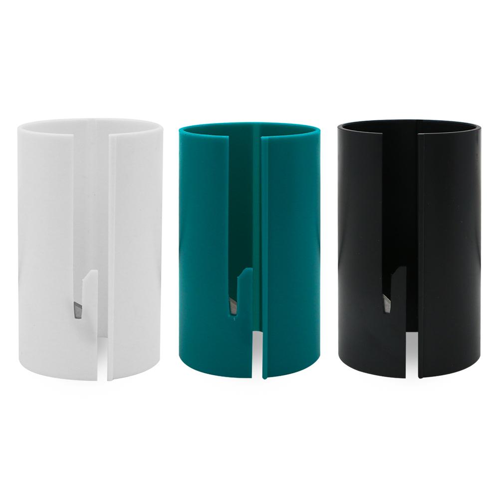 Режущие инструменты Раздвижная подарочная упаковочная бумага DIY Резак Резак для рулонов упаковочной бумаги режет идеальную линию каждый раз, когда бумага