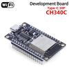 ESP32 30P Development Board WiFi+Bluetooth Module Ultra-Low Power Consumption Dual Core 30Pin ESP32-WROOM-32S 32D CP2102/CH340C