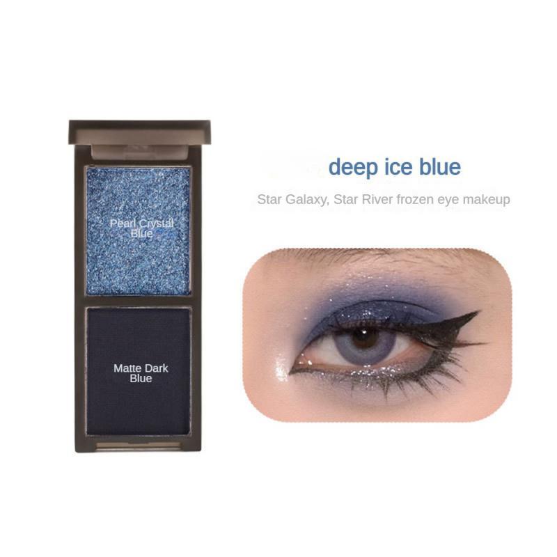 Палитра теней для век Матовые блестящие зеленые тени для век Неоновые телесные красные тени для век Пигменты Тени Профессиональная палитра для макияжа