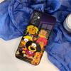Mafalda Phone Case for Samsung S25 S24 S30 S21 S23 S20 S22 Fe S10 E S9 Note 20 Pro Ultra Plus glass Cover