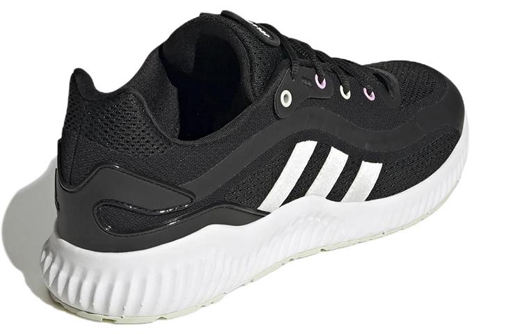 adidas Женские Jelly Bounce 'Черно-белые' Женские HQ3590