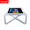 BOLANGKE 43-Inch Interactive Smart Touch Coffee Table CN plug (adapter included)