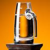 4oz European Whiskey Dispenser Baijiu Glass Pot with Handle Scale Transparent 100ml Household Vodka Cocktail Drinking Glasses 5