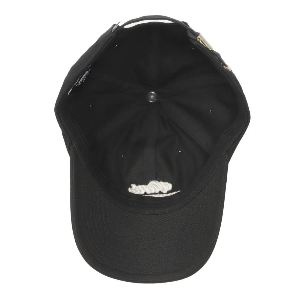 Vans Кепка Vans Westfalen Low Cap 126r7160100 Черная