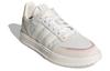 adidas Neo Courtmaster Белый/Коричневый Женский FV8110