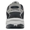 Skechers Vigor 2.0 Мужские низкие уличные ботинки Угольно-черные 237125-CCBK