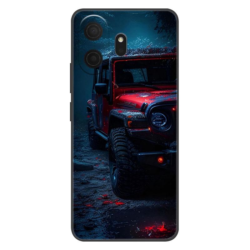 Для TCL Nxtpaper 70 Pro 5G Чехол ТПУ Мягкий Силиконовый Чехол для Телефона Coque Nxtpaper 70Pro Задняя Крышка T807D T807W T807E Бампер Funda Etui