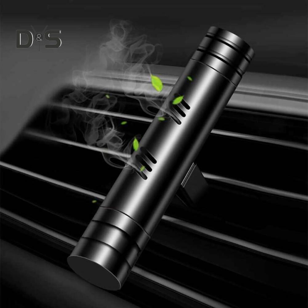 DYS Auto Shop 5 шт. автомобильный освежитель воздуха очиститель твердый парфюмерный диффузор палочка сменные сердечники