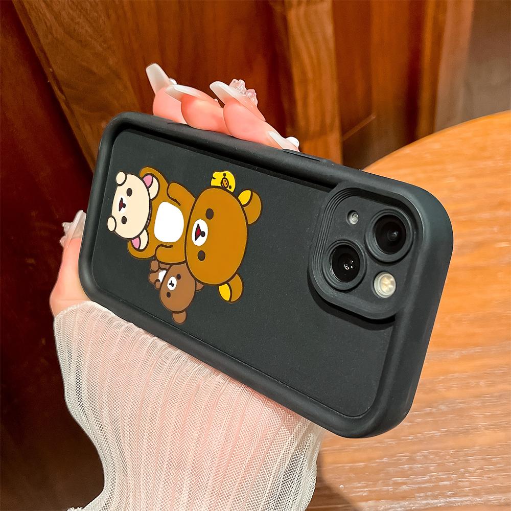 Мягкий силиконовый чехол для телефона, полноразмерный противоударный защитный чехол для камеры Samsung Xiaomi Redmi Poco