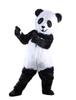 Dorawithme Panda Kigurumi for Adults, Panda Mascot Cosplay, Authentic Kigurumi, Halloween, Christmas, Costume, Event Promotional Supplies