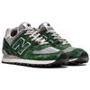 New Balance 576 Made in England Мужские кроссовки Eden зеленые OU576GGK
