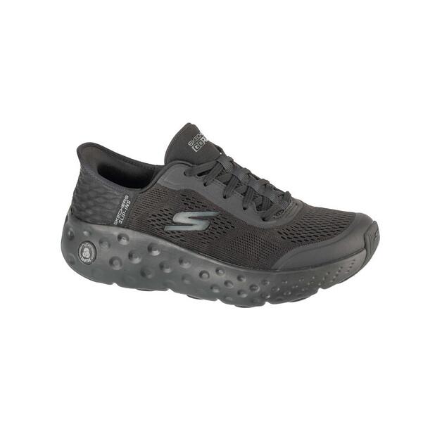 Беговые кроссовки Skechers Slip-Ins: Max Cushioning - Hyper Craze