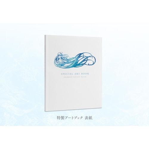 [ps5] granblue fantasy: relink deluxe edition