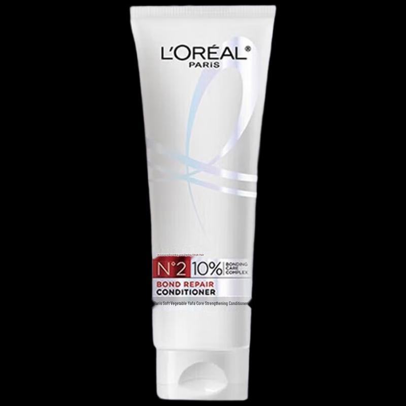 L'Oréal Hair Core Strengthening Conditioner