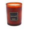 Aroma Candle Perfume Natural Soy Candle Cherry Blossom 500 G