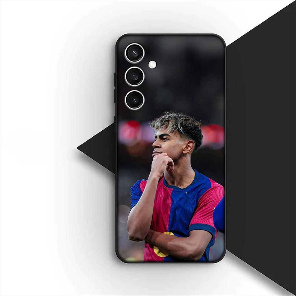 Мягкий чехол для Xiaomi Redmi Note 12 11 10 A3 Pro 10A 10C 12C Note12 5G 4G Корпус Чехол для телефона Футбол № 19 Номер футболиста №19