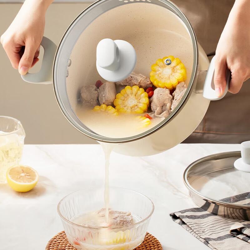 COOKER KING Суповая кастрюля с антипригарным покрытием