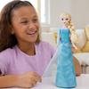 MATTEL Elsa 100th Anniversary Years Old and HLW47 Disney/Frozen (Doll 1) [Disney Celebration] [Dress-up Doll] [3 Up] [Gift]