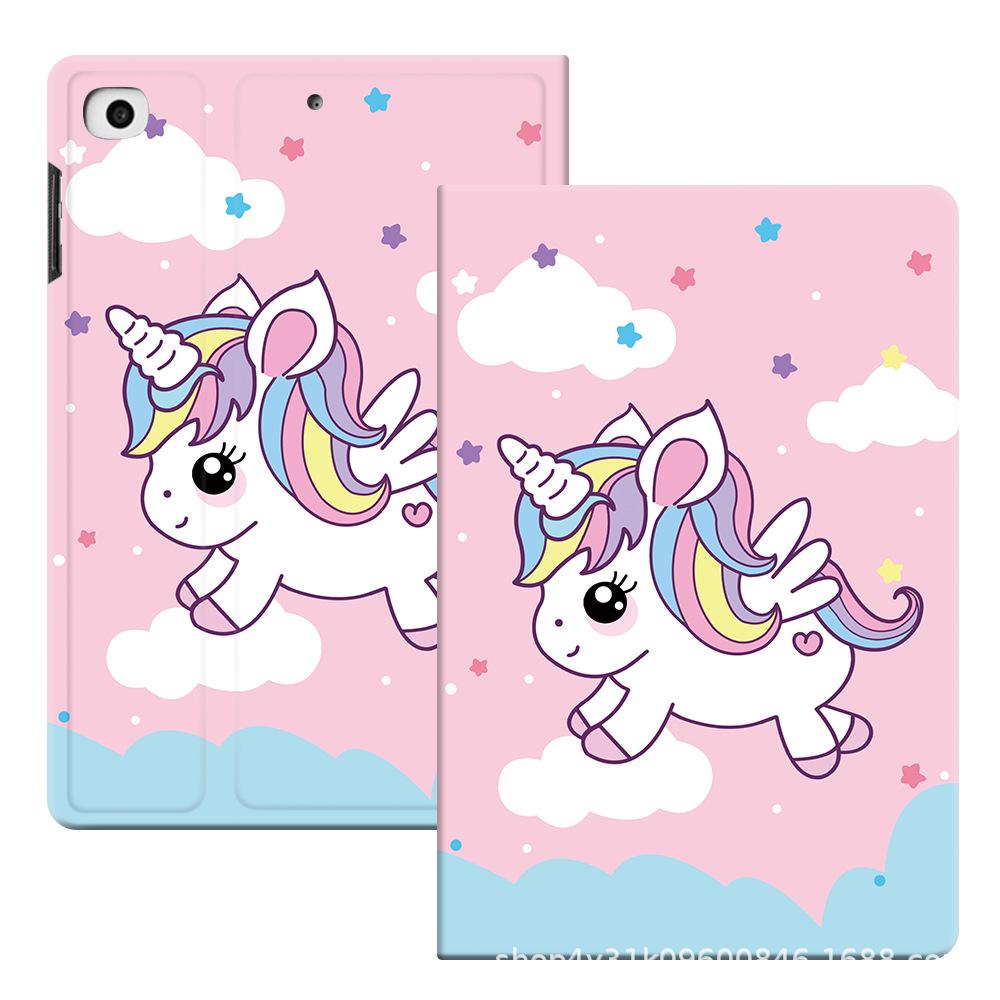 Redmi Pad 10.6" Anti-Fall Leather Protective Case