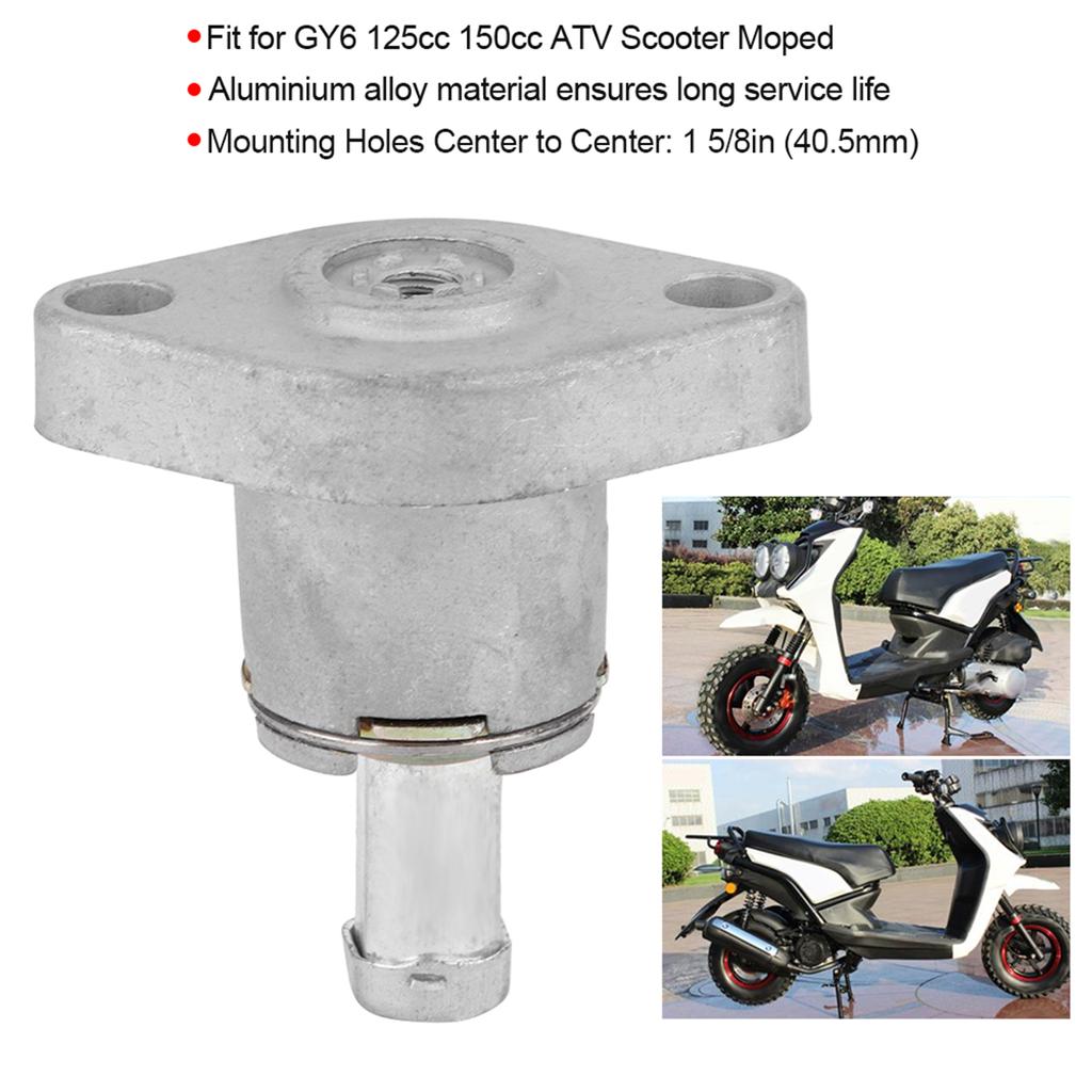 Аксессуары в сборе натяжителя цепи ГРМ подходят для китайского скутера мопеда GY6 125 150cc