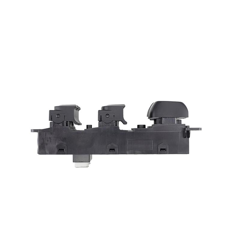 1 PCS Car 18Pin Electric Power Master Window Switch Front Left Driver Side Car Accessories Black For Hyundai I10-A87Q