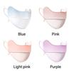 Ice Silk Sunscreen Mask Multicolor Sports Mask Creative Ultraviolet-proof Face Mask