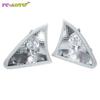 Передний боковой указатель поворота для Mercedes Benz W251 R-Class R300 R320 R350 R500 2006-2010 2518200956 2518201056