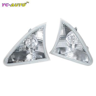 Передний боковой указатель поворота для Mercedes Benz W251 R-Class R300 R320 R350 R500 2006-2010 2518200956 2518201056