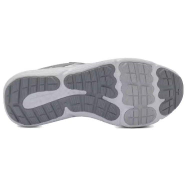 Under Armour Кроссовки Charged Verssert 2 Halo Grey Steel Steel Мужские 3027178-101