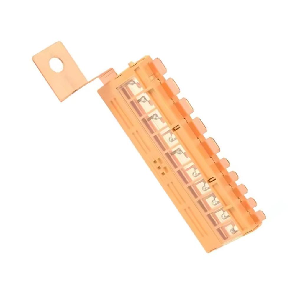 For 08-15 Toyota Highlander Venza Fusible Link Block Assy Multi Fuse 82620-48100