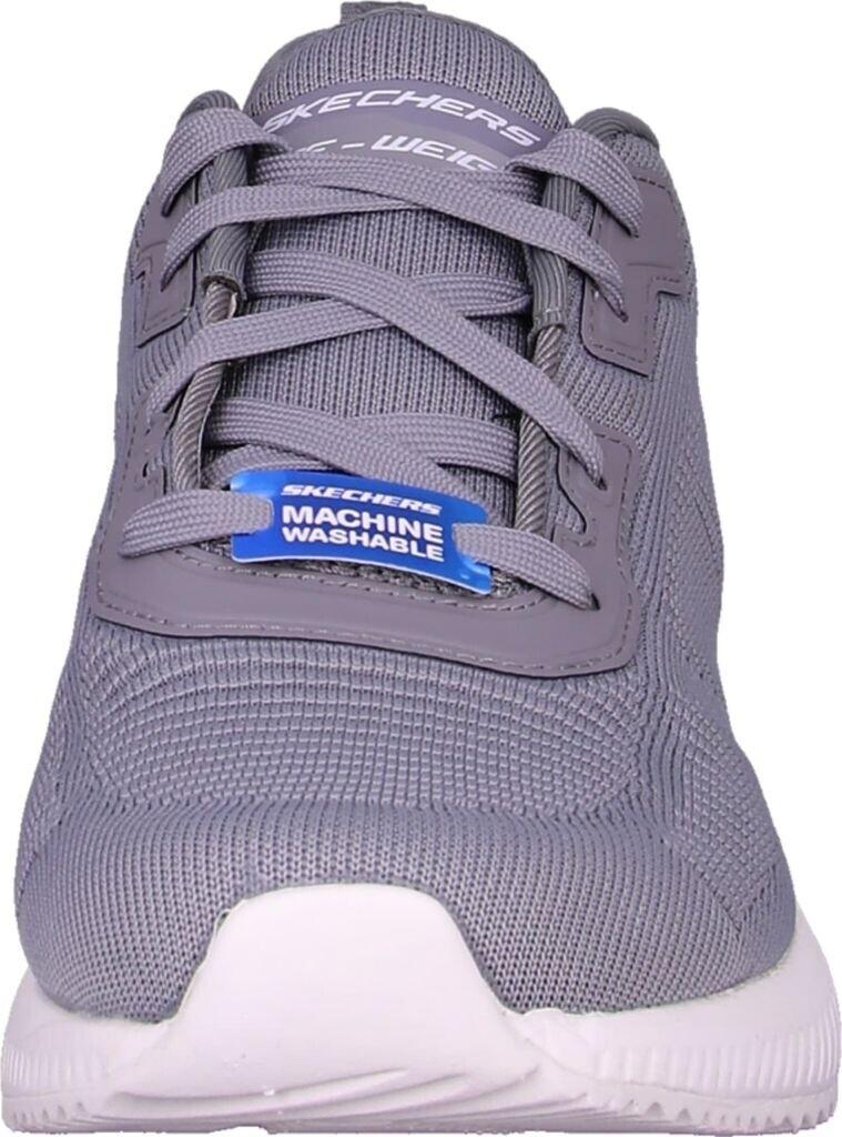Кроссовки Skechers Squad grey