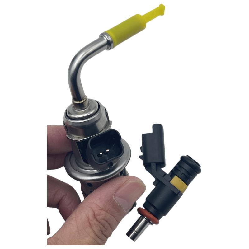 9802763880 Urea Nozzle Assembly For Bosch