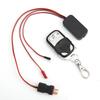 Winch Controller Remote Control Accessory Fit for SCX10 D90 D110 TF2 TRX4 KM2 1 10 RC CarT Plug