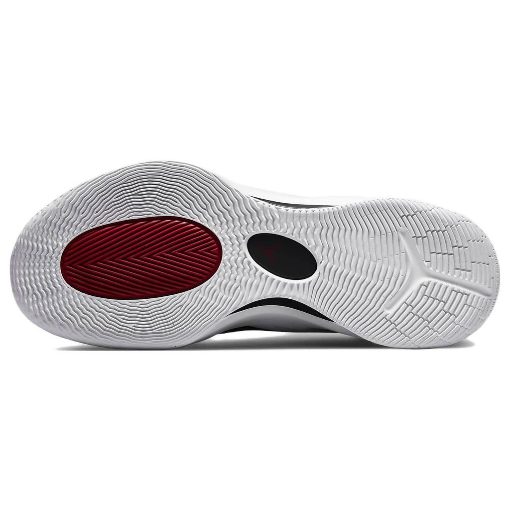 Air Jordan Zoom Separate 'Черный Небесно-серый' DH0249-001