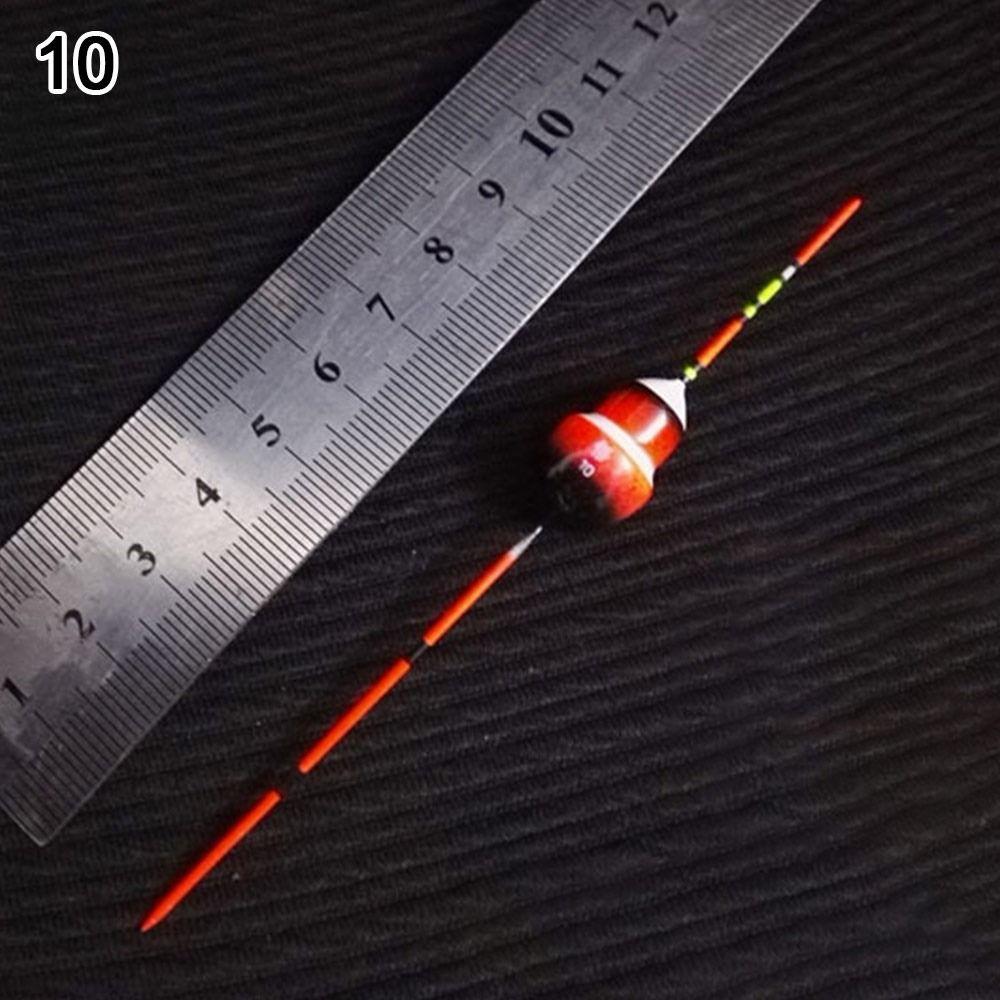 Качество изготовления Пресноводные поплавки Superfine Buoy 2023 Рыболовные поплавки Аксессуары для зимней рыбалки