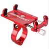Aluminum Alloy Mobile Phone Holder Bicycle Bracket Mobile Phone Navigation Bracket