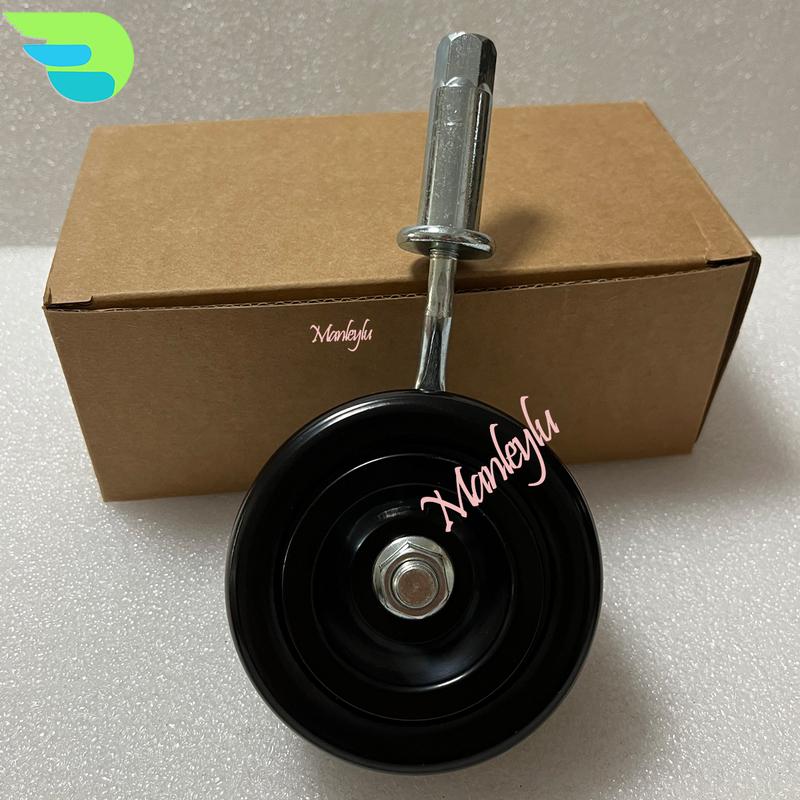 1925-EB32A 11925-ED320 11927-ED320 Tensioner Pulley Idler For Nissan NP300 Navara D40