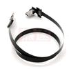 FPC Micro USB 2.0 5Pin Male To Female Extension Connector Adapter Long Connector 90 Degree Right & Left & Up & Down