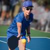 Мяч для пиклбола METERXITY Outdoor Pickleball 12 предметов, 40 лунок, подходит для тренировок в помещении и на улице, цвет синий, зеленый, желтый, оранжевый (USAPA)