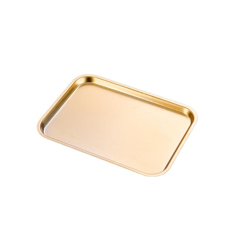 LIJIA KITCHENWARE Прямоугольная форма для выпечки и запекания из нержавеющей стали
